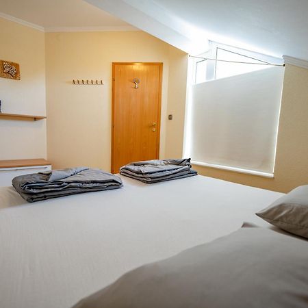Sunsea Apartments Drage Εξωτερικό φωτογραφία