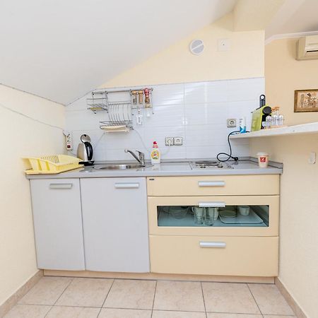 Sunsea Apartments Drage Εξωτερικό φωτογραφία