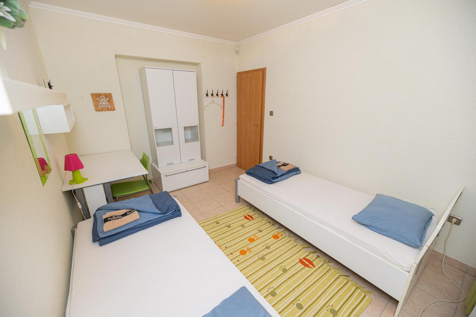 Sunsea Apartments Drage Εξωτερικό φωτογραφία