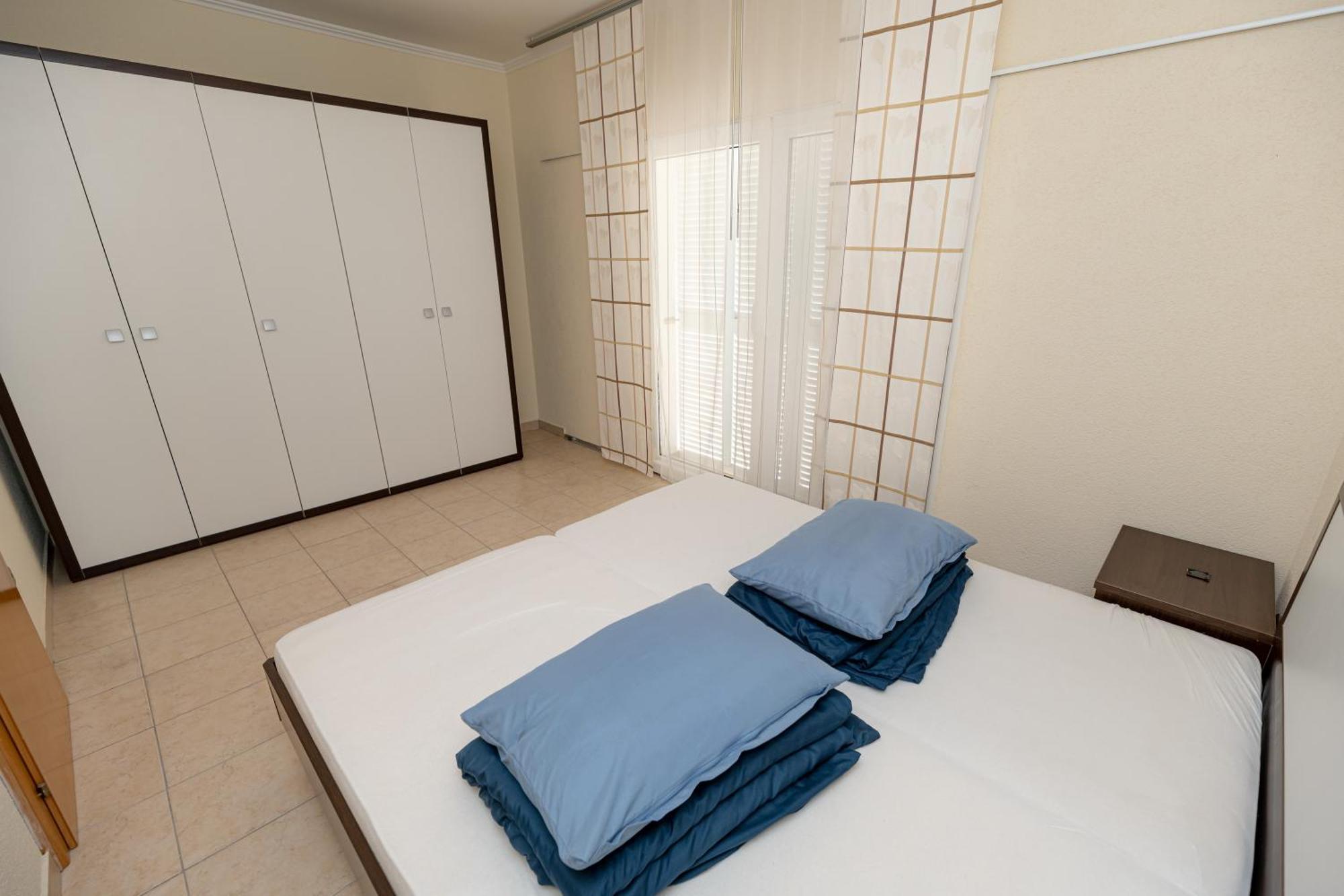 Sunsea Apartments Drage Εξωτερικό φωτογραφία