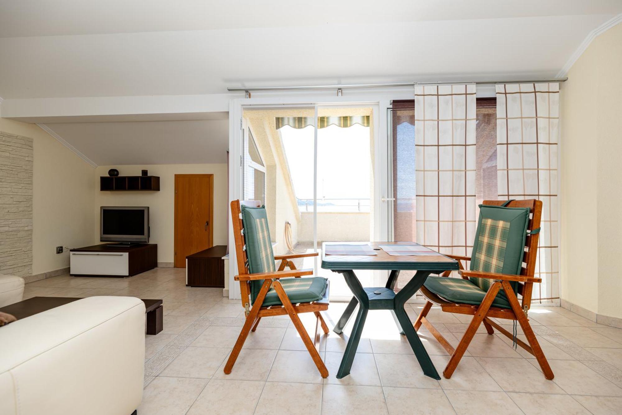 Sunsea Apartments Drage Εξωτερικό φωτογραφία