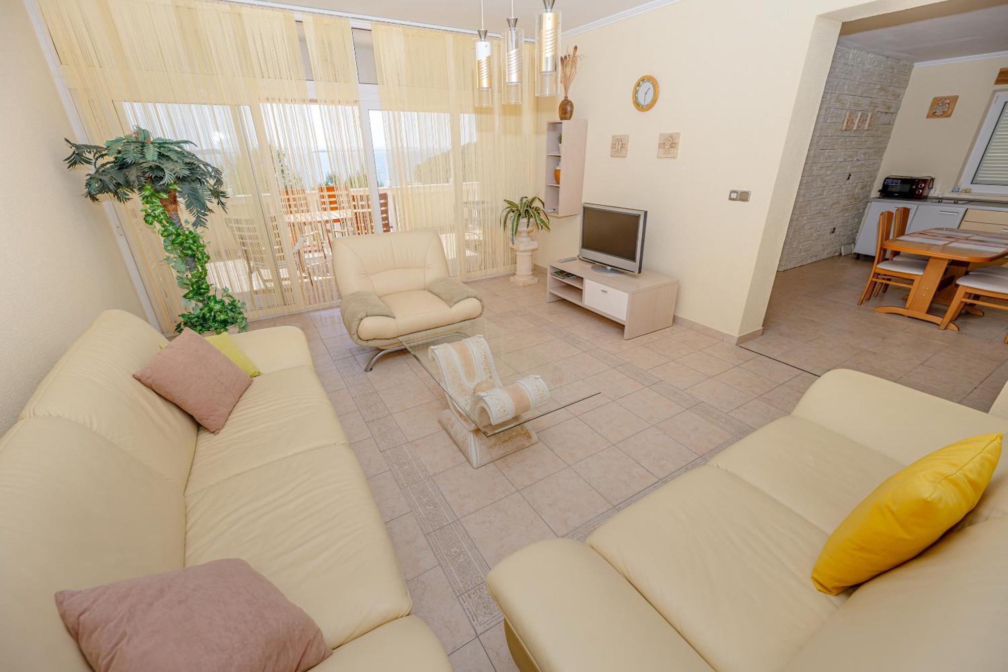 Sunsea Apartments Drage Εξωτερικό φωτογραφία