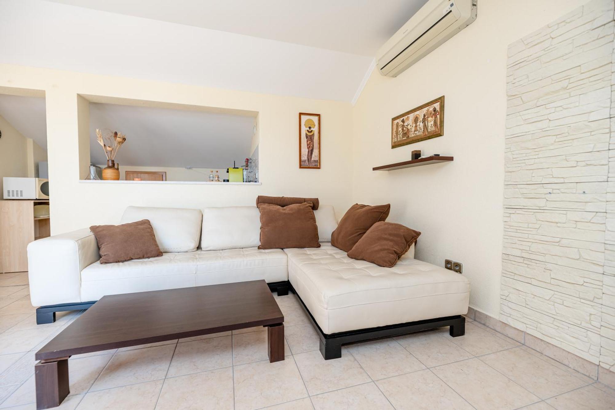 Sunsea Apartments Drage Εξωτερικό φωτογραφία