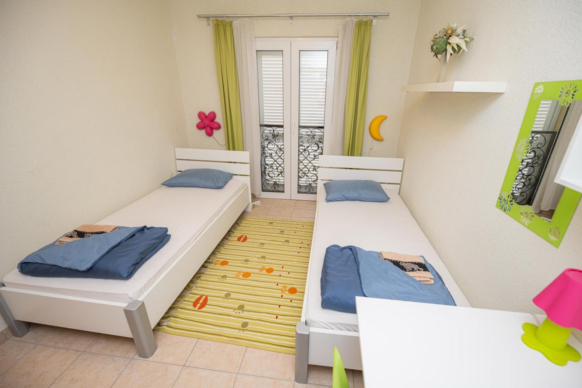 Sunsea Apartments Drage Εξωτερικό φωτογραφία