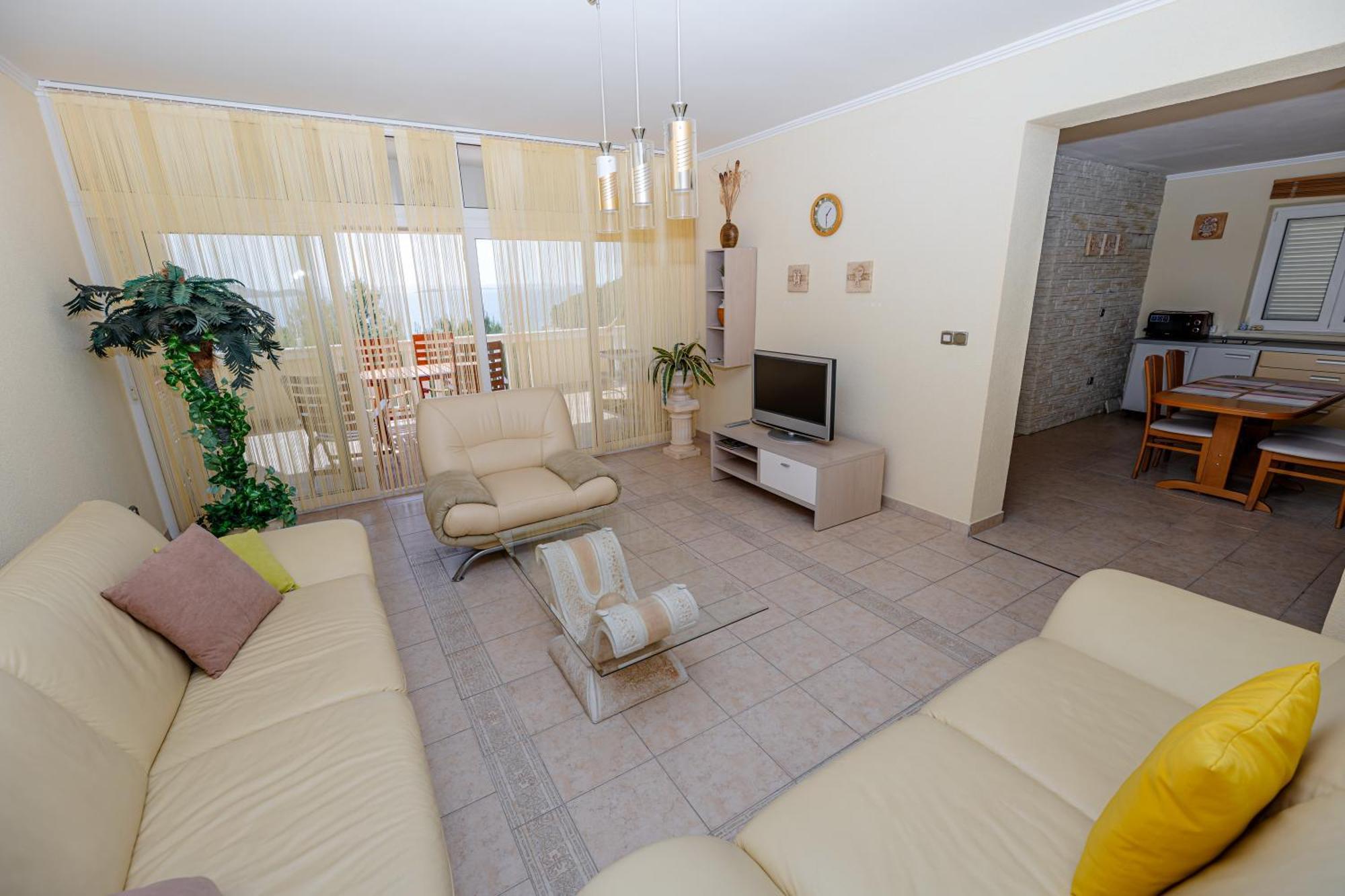 Sunsea Apartments Drage Εξωτερικό φωτογραφία