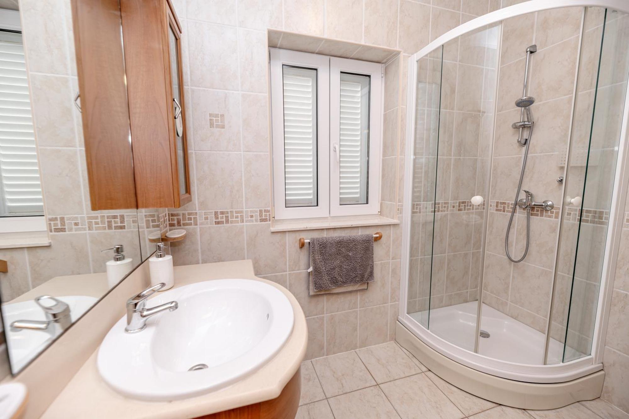 Sunsea Apartments Drage Εξωτερικό φωτογραφία