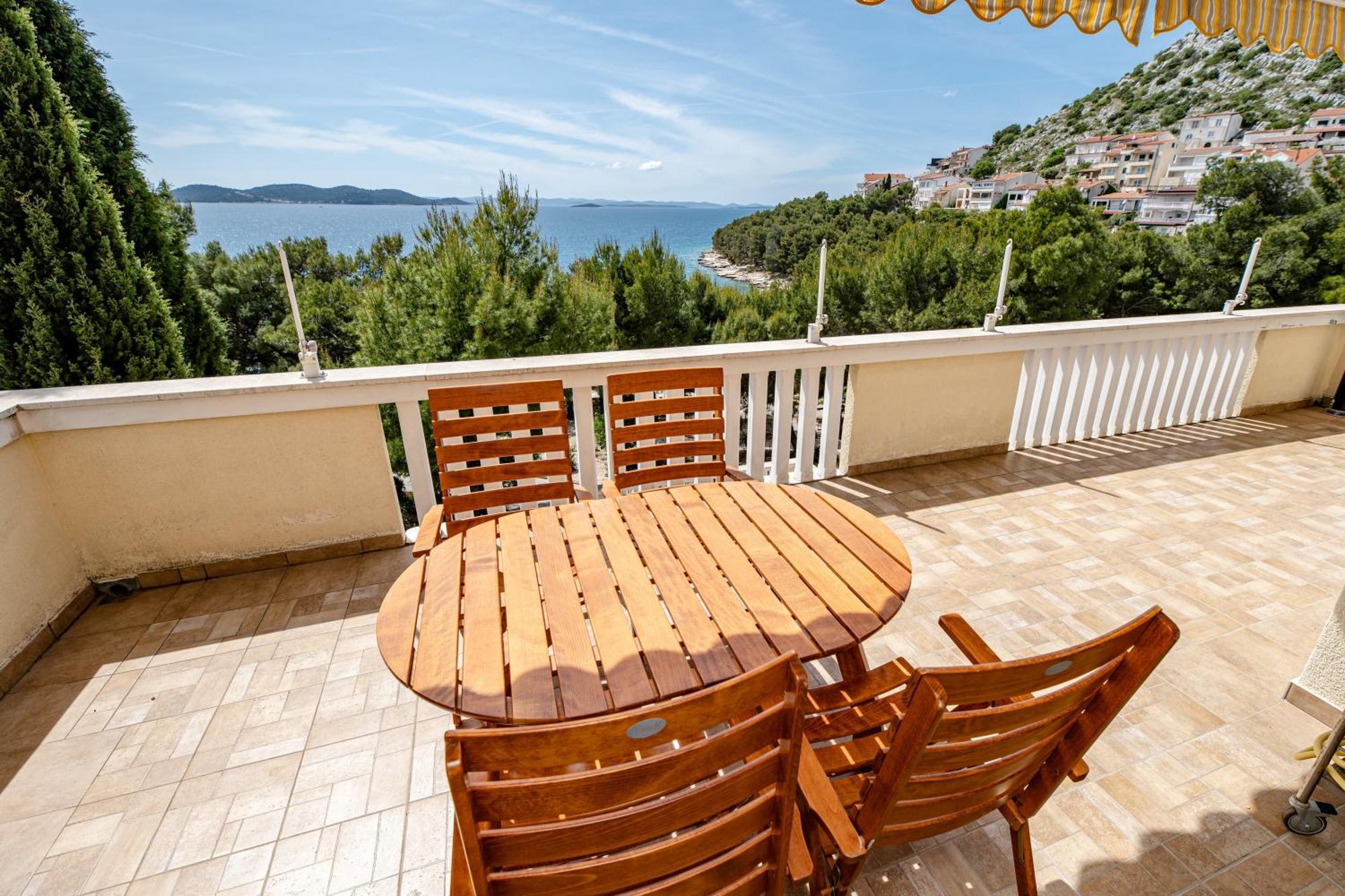Sunsea Apartments Drage Εξωτερικό φωτογραφία