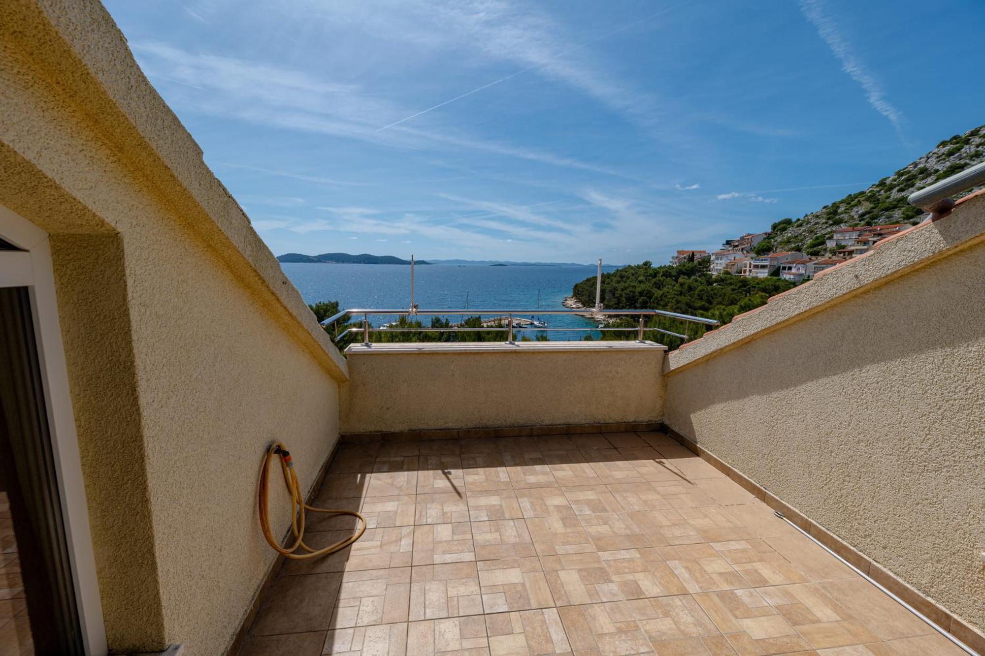 Sunsea Apartments Drage Εξωτερικό φωτογραφία