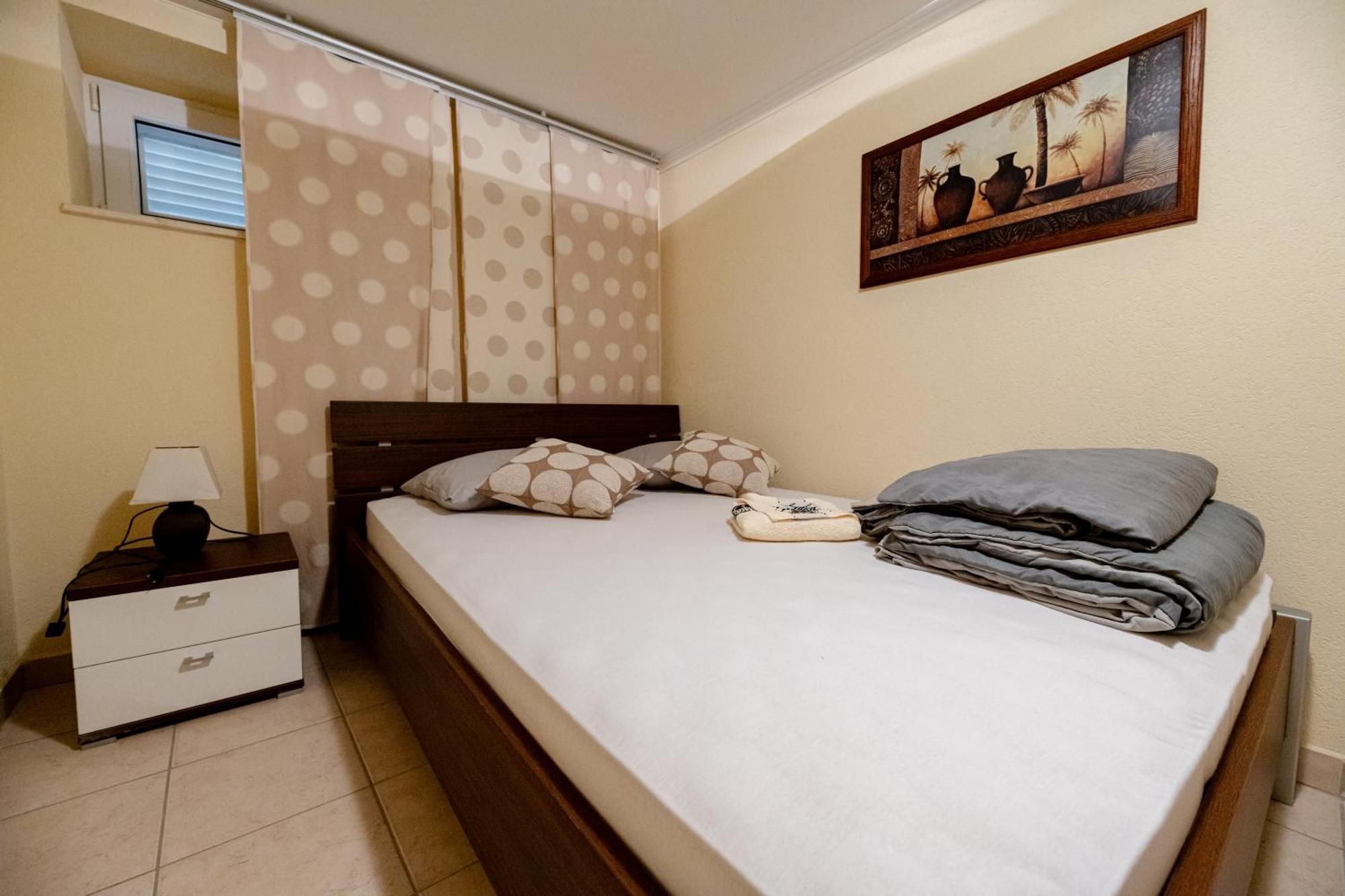Sunsea Apartments Drage Εξωτερικό φωτογραφία