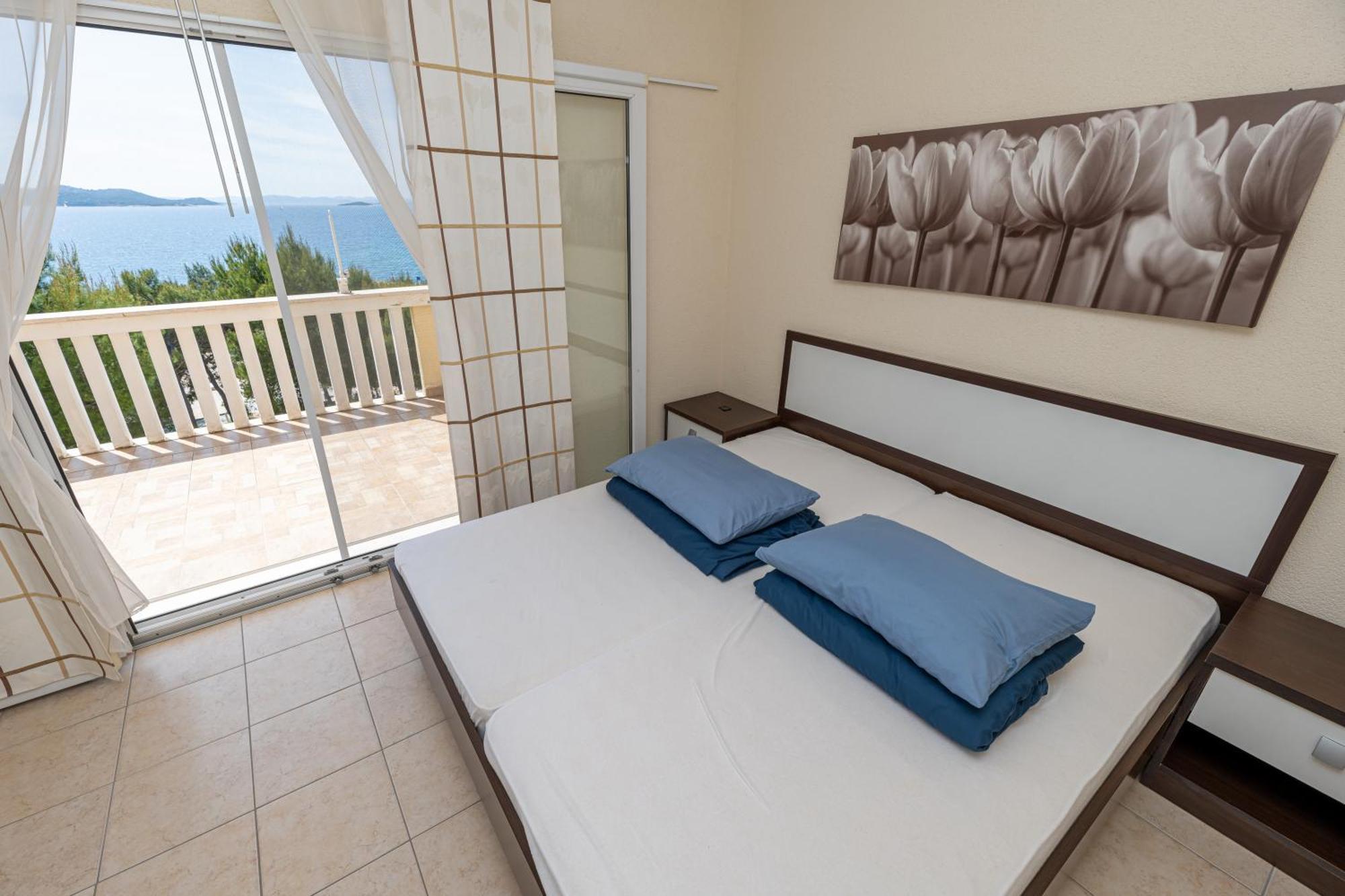 Sunsea Apartments Drage Εξωτερικό φωτογραφία