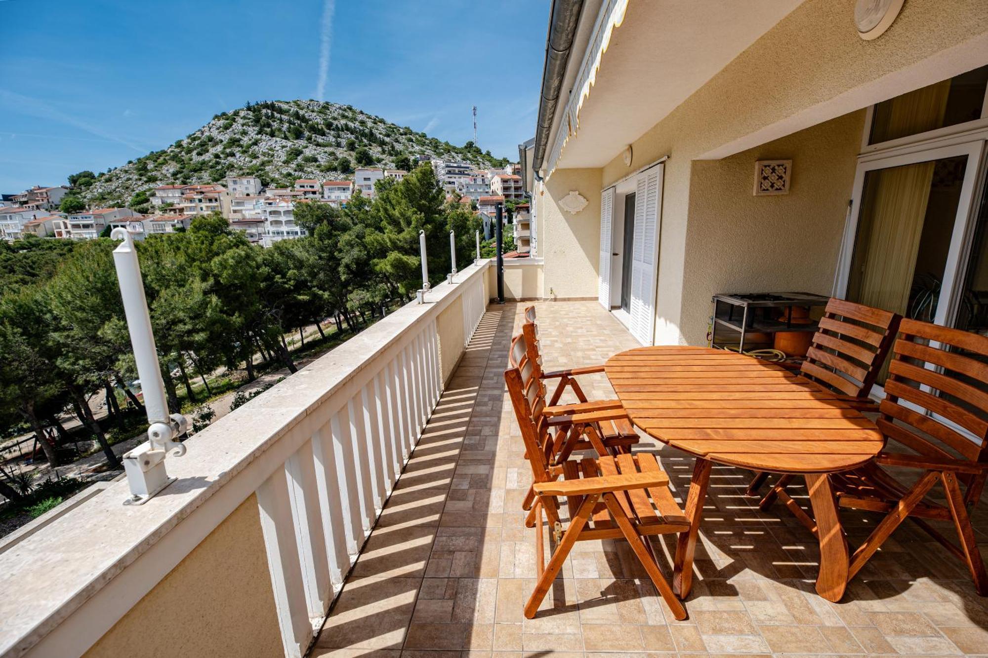 Sunsea Apartments Drage Εξωτερικό φωτογραφία